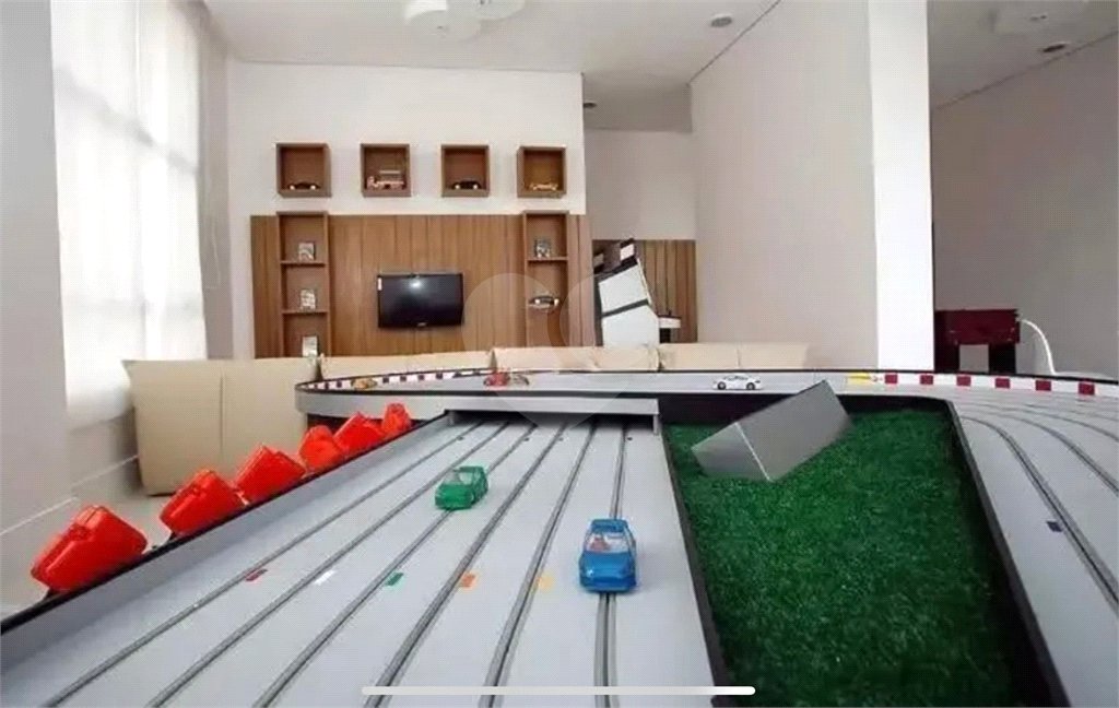 Apartamento à venda com 3 quartos, sendo 1 suíte, no Centro, São Bernardo do Campo, SP