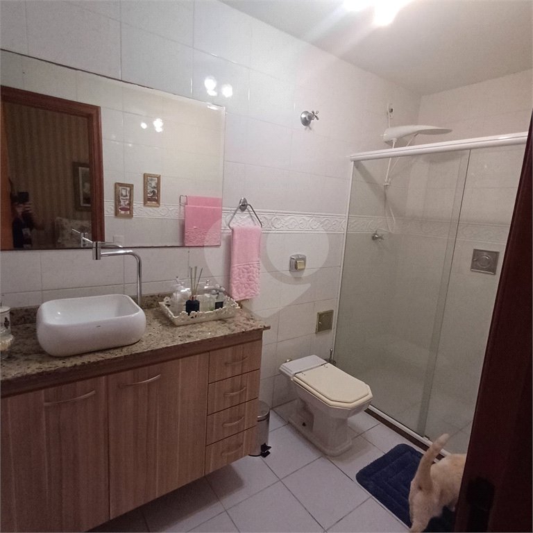Casa à venda com 3 quartos, sendo 2 suítes, em Campo Grande, Rio de Janeiro, RJ