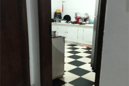 Apartamento à venda com 3 quartos em Alto da Boa Vista, Rio de Janeiro, RJ