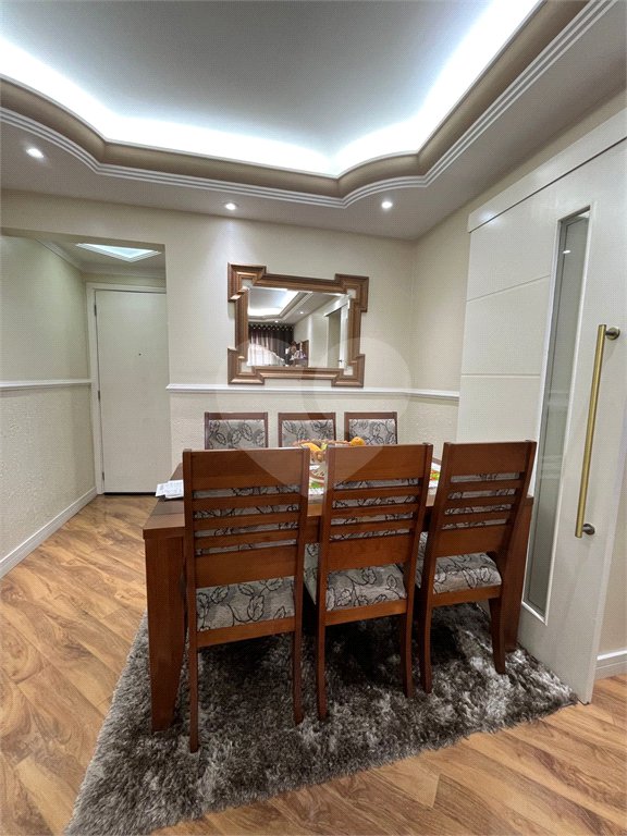 Apartamento à venda com 3 quartos, sendo 1 suíte, em Santa Teresinha, São Paulo, SP