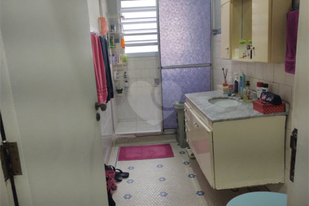 Apartamento à venda com 1 suíte em Pinheiros, São Paulo, SP
