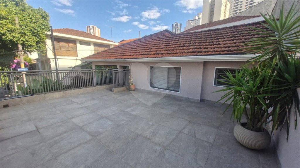 Casa Térrea à venda com 3 quartos, sendo 2 suítes, em Santana, São Paulo, SP