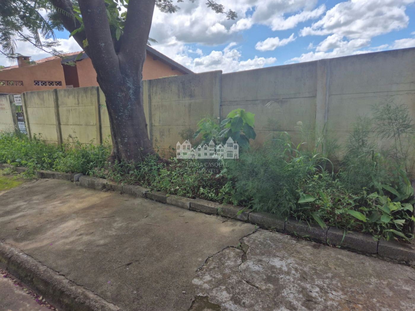 Terreno à venda em Jardim dos Pinheiros, Atibaia, SP