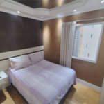 Apartamento à venda com 3 quartos, sendo 1 suíte,  em Umuarama, Osasco, SP