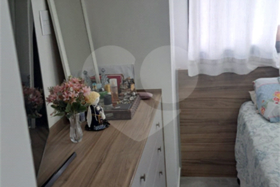 Apartamento à venda com 2 suítes em Tucuruvi, São Paulo, SP
