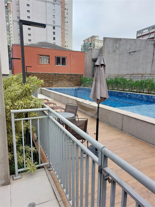 Apartamento para alugar com 2 quartos, sendo 1 suíte,  em Brooklin, São Paulo, SP