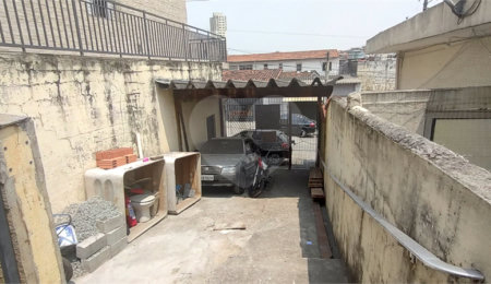 Sobrado à venda com 7 quartos, sendo 1 suíte,  em Mandaqui, São Paulo, SP