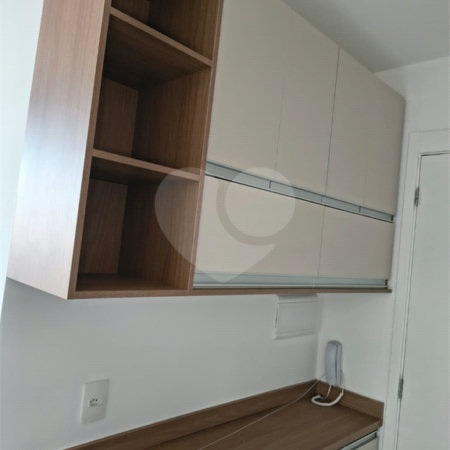 Apartamento à venda com 2 quartos em Vila Guarani (z Sul), São Paulo, SP