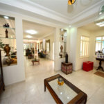 Casa à venda com 6 suítes no condomínio Reserva Village Prado, Indaiatuba - SP
