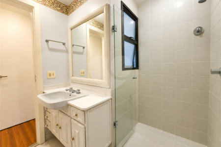 Apartamento à venda com 2 suítes em Lagoa, Rio de Janeiro, RJ