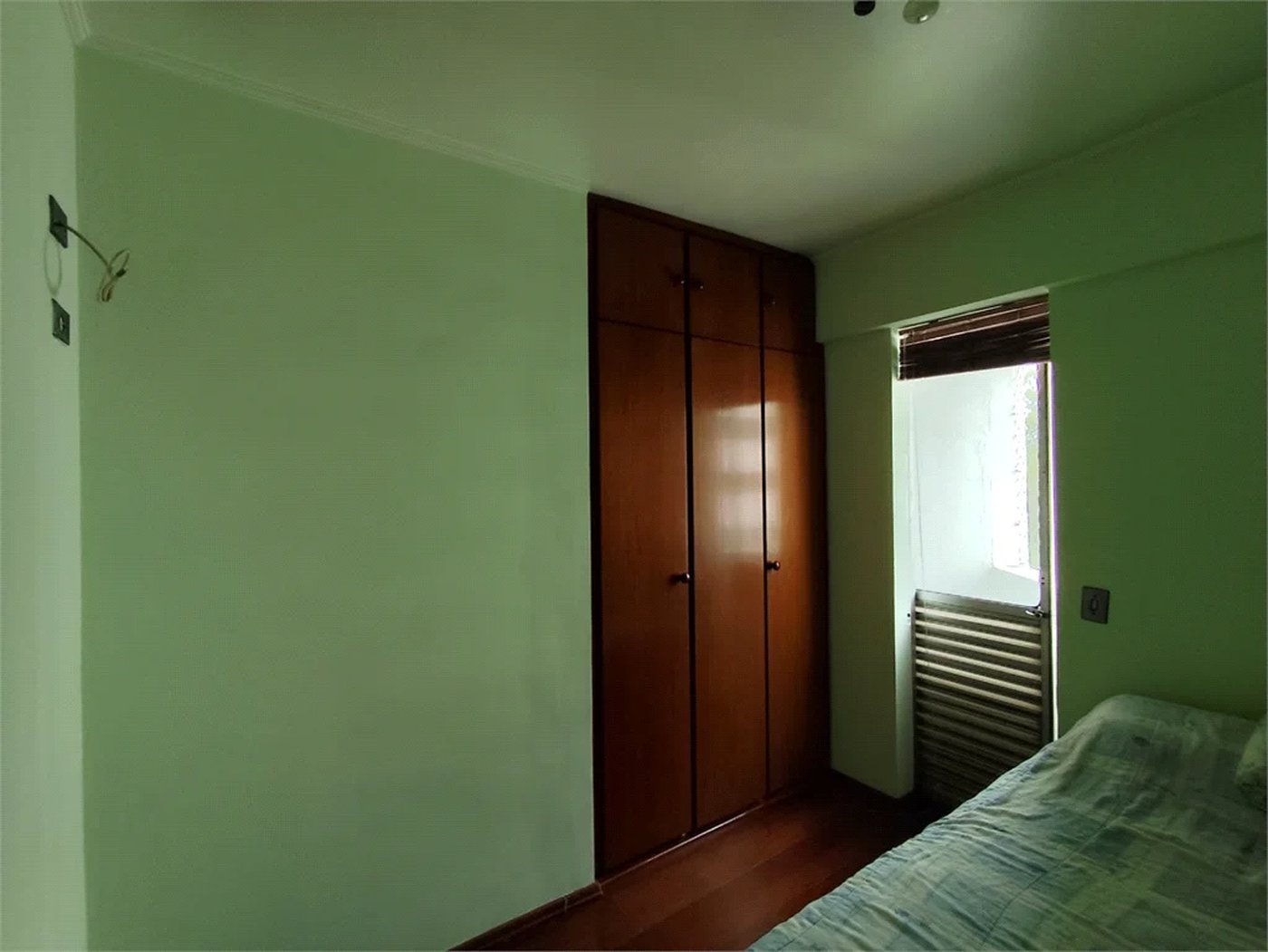 Apartamento à venda com 2 quartos em Jardim Olympia, São Paulo, SP