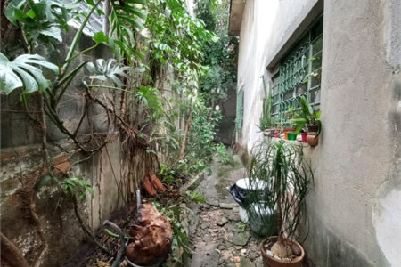 Casa de Vila à venda com 2 quartos em São Judas, São Paulo, SP