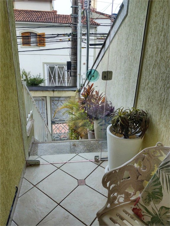 Sobrado à venda com 3 suítes em Jardim São Paulo(zona Norte), São Paulo, SP