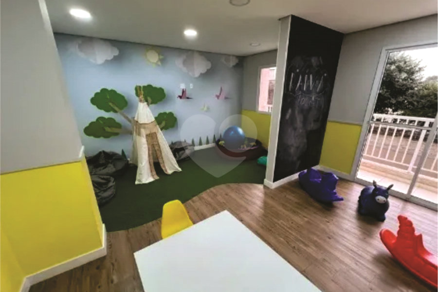 Apartamento à venda com 1 suíte em Tucuruvi, São Paulo, SP