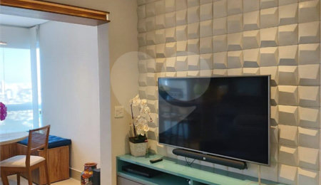 Apartamento à venda com 3 quartos, sendo 1 suíte,  em Mandaqui, São Paulo, SP