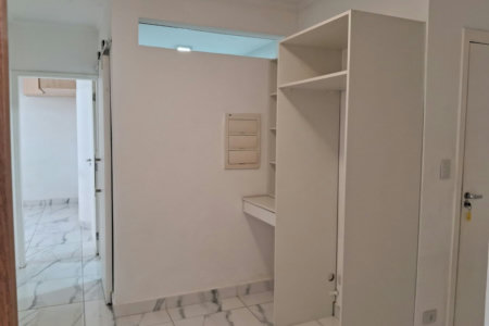 Apartamento com 2 dormitórios à venda, 95 m² por R$ 830.000,00 - Ponta da Praia - Santos/SP