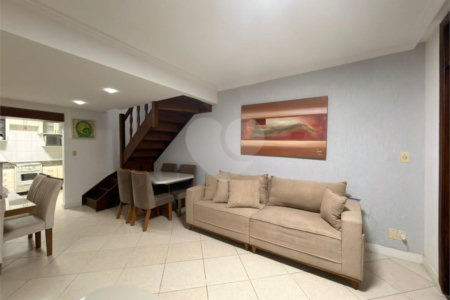 Casa em condomínio à venda com 2 suítes em Ogiva, Cabo Frio, RJ