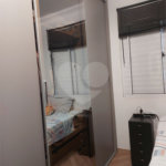 Casa à venda com 3 quartos, sendo 1 suíte, no condomínio Algarve Residencial, São Paulo - SP