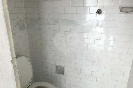Casa de Vila à venda com 2 quartos, sendo 1 suíte, em Vila São Francisco (zona Sul), São Paulo, SP