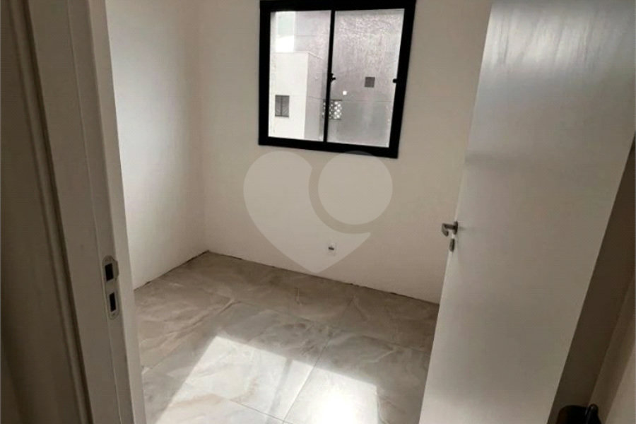 Apartamento à venda com 2 quartos em Tremembé, São Paulo, SP