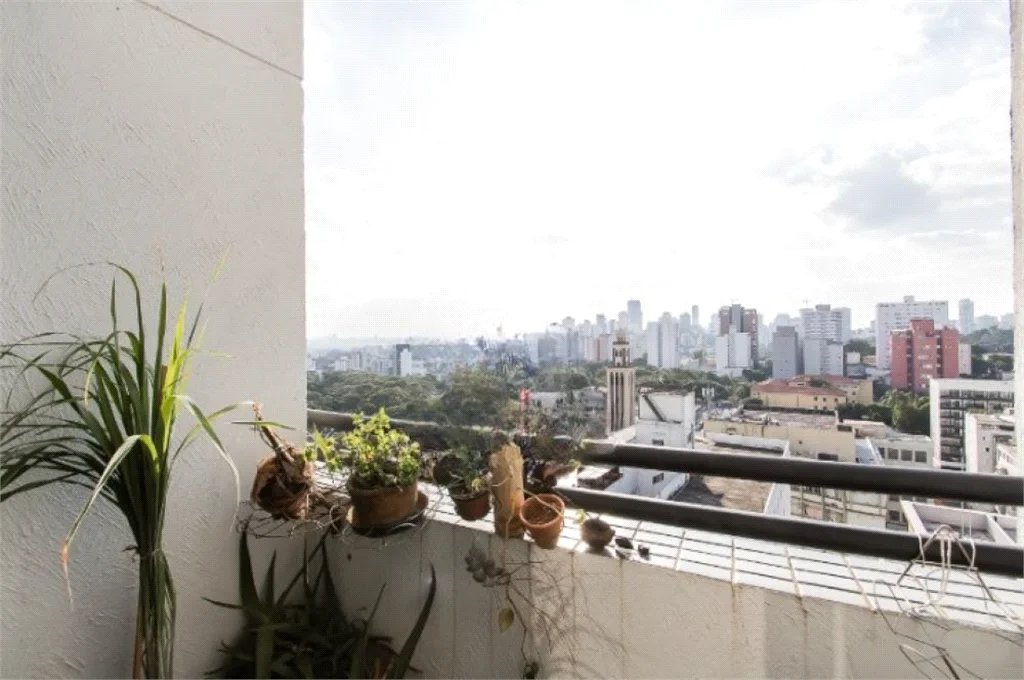 Apartamento à venda com 1 suíte em Pinheiros, São Paulo, SP