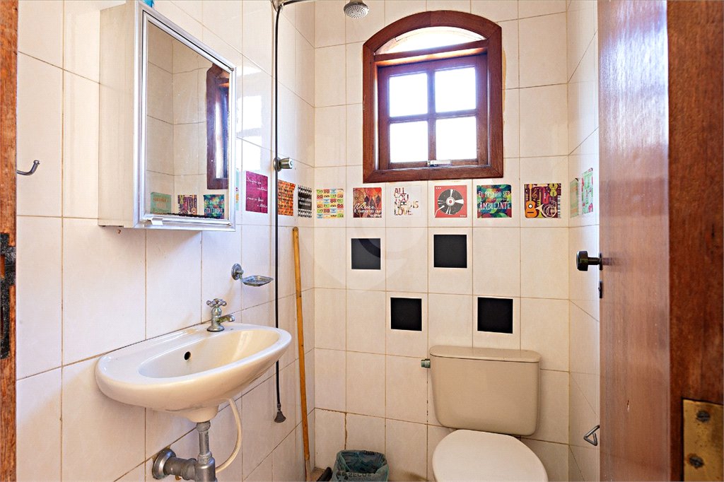 Casa Térrea à venda com 3 quartos, sendo 1 suíte, em Chácara Santo Antônio (zona Sul), São Paulo, SP