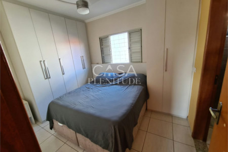 Casa à venda com 3 quartos, sendo 1 suíte, em Jardim Wanel Ville Iv, Sorocaba, SP