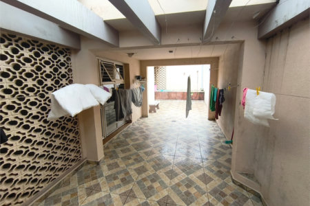 Casa à venda com 3 quartos, sendo 1 suíte, em Vila Ginez, Itapetininga, SP