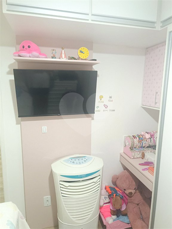 Apartamento à venda com 2 quartos em Vila Nova Cachoeirinha, São Paulo, SP