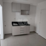 Apartamento para alugar com 1 quarto em Vila Lucia, São Paulo, SP