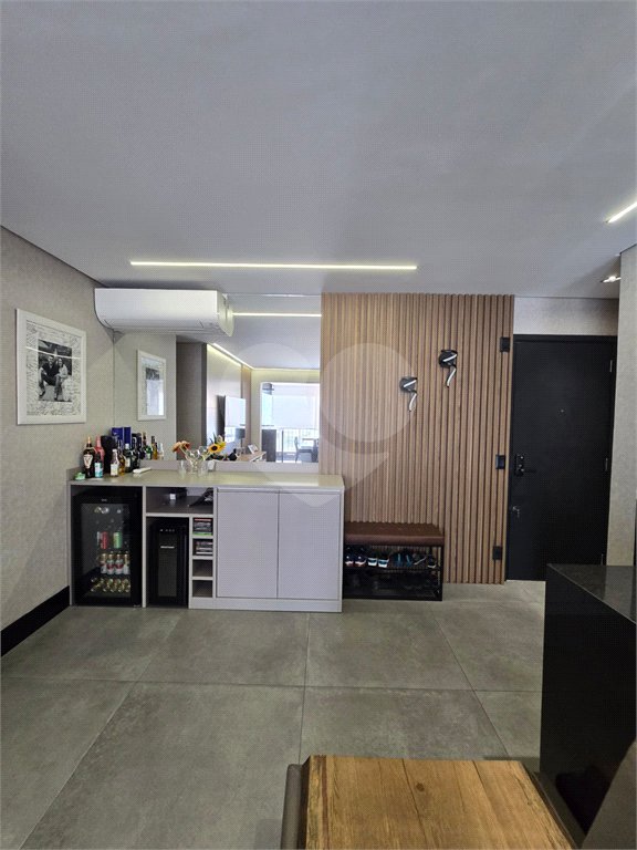 Apartamento à venda com 3 quartos, sendo 1 suíte, em Tatuapé, São Paulo, SP