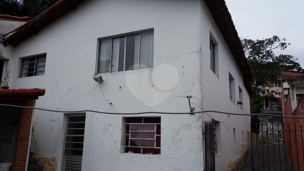 Casa à venda com 3 quartos em Horto, São Paulo, SP