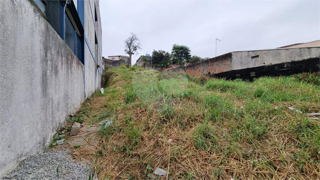 Terreno à venda em Vila Indiana, São Paulo, SP