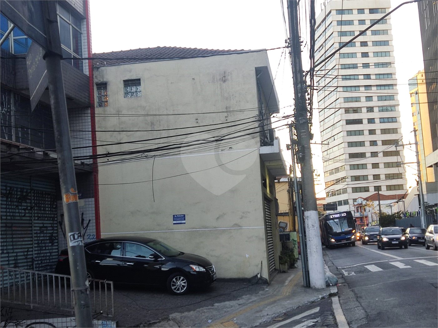 Terreno à venda em Tucuruvi, São Paulo, SP