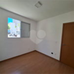 Apartamento à venda com 2 quartos em Caguassu, Sorocaba, SP