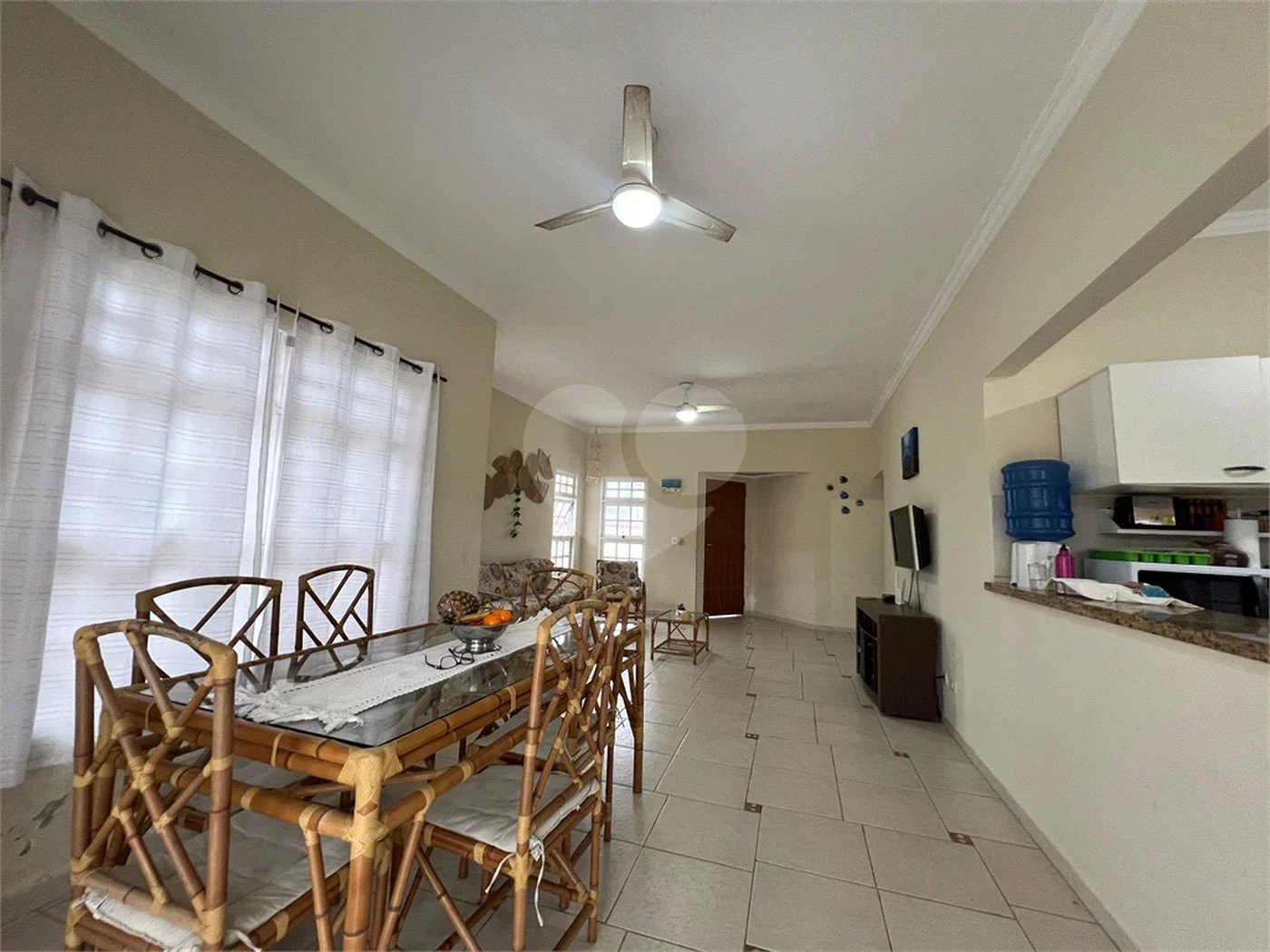 Casa à venda com 3 quartos em Morada da Praia, Bertioga, SP
