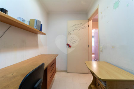 Apartamento à venda com 2 quartos, sendo 1 suíte,  em Itaim Bibi, São Paulo, SP