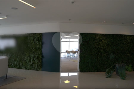 Laje Corporativa para alugar em Chácara Santo Antônio, São Paulo, SP