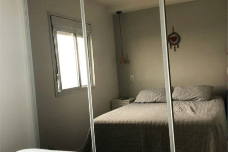 Apartamento à venda com 3 quartos, sendo 1 suíte,  em Jardim Parque Morumbi, São Paulo, SP