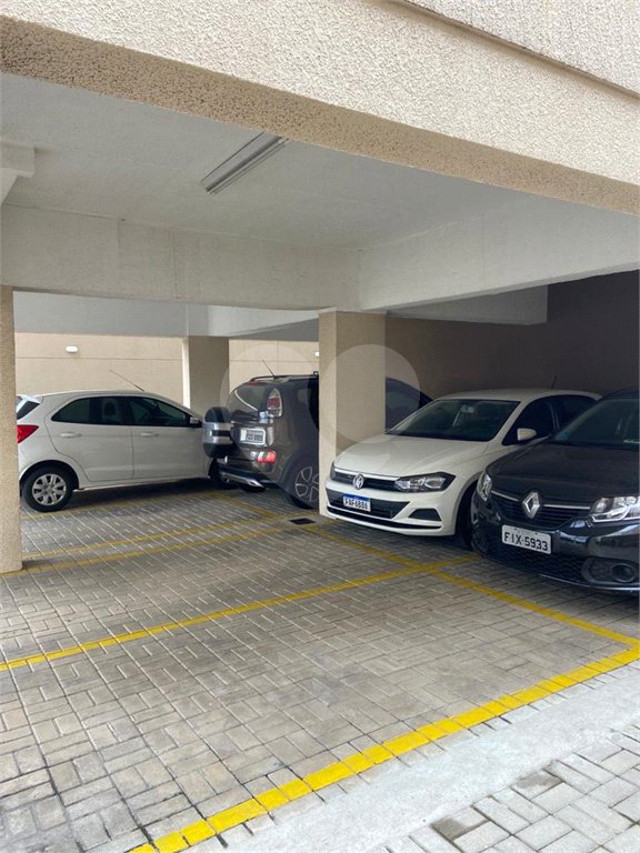 Apartamento à venda com 1 quarto em Tucuruvi, São Paulo, SP
