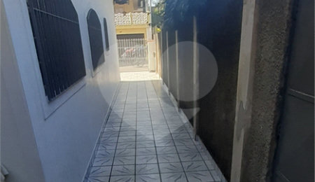 Casa Térrea à venda com 2 quartos, sendo 1 suíte, em Vila Curuçá, São Paulo, SP