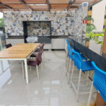 Apartamento à venda com 2 suítes em Indianópolis, São Paulo, SP