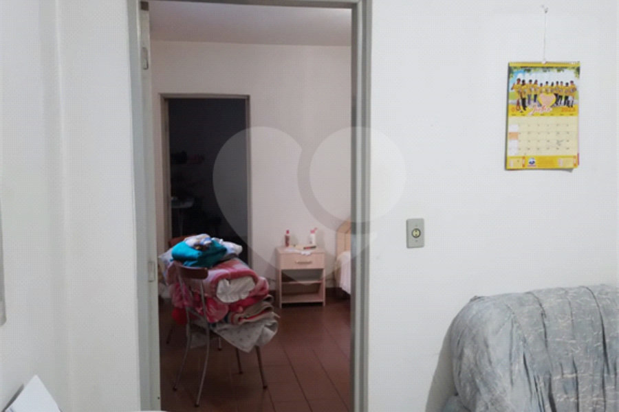 Sobrado à venda com 2 quartos em Jardim Peri, São Paulo, SP