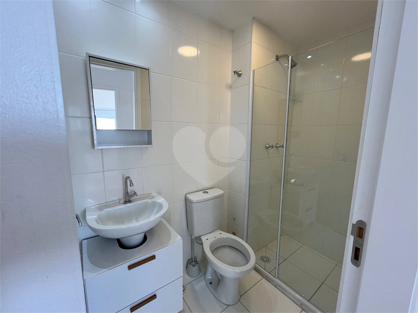 Apartamento à venda com 2 quartos em Vila Nova Cachoeirinha, São Paulo, SP