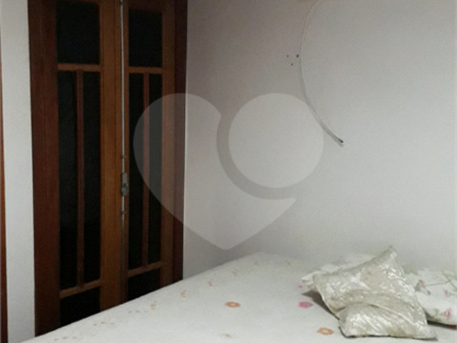 Casa à venda com 3 quartos, sendo 1 suíte,  no condomínio Barbará Ii, São Paulo - SP