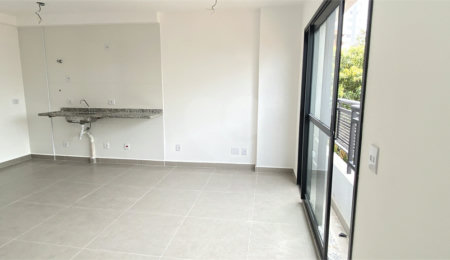 Studio à venda ou para alugar com 1 quarto em Santana, São Paulo, SP