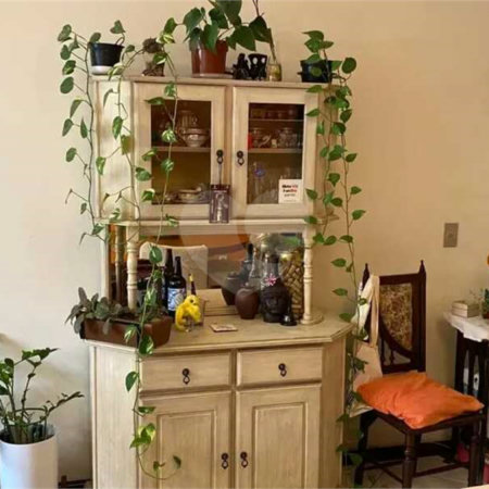 Apartamento à venda com 4 quartos, sendo 1 suíte, em Tijuca, Rio de Janeiro, RJ