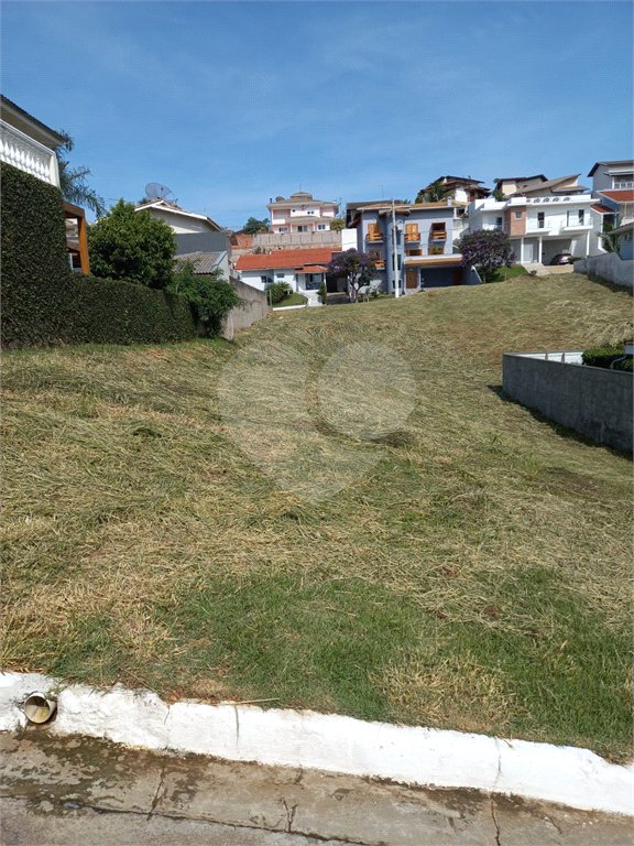 Terreno à venda em Villaggio Capriccio, Louveira, SP
