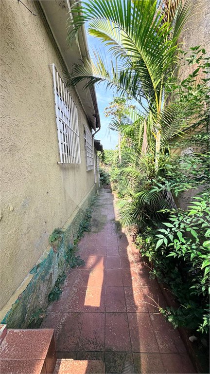 Casa Térrea à venda com 3 quartos em Tucuruvi, São Paulo, SP