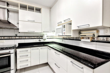 Apartamento à venda com 3 quartos, sendo 1 suíte, em Água Fria, São Paulo, SP